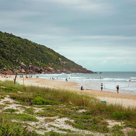 Estilo e Conforto para 7 hóspedes nos Ingleses Florianopolis Exterior foto