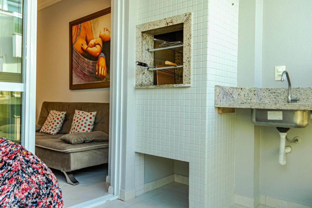Estilo e Conforto para 7 hóspedes nos Ingleses Florianopolis Exterior foto