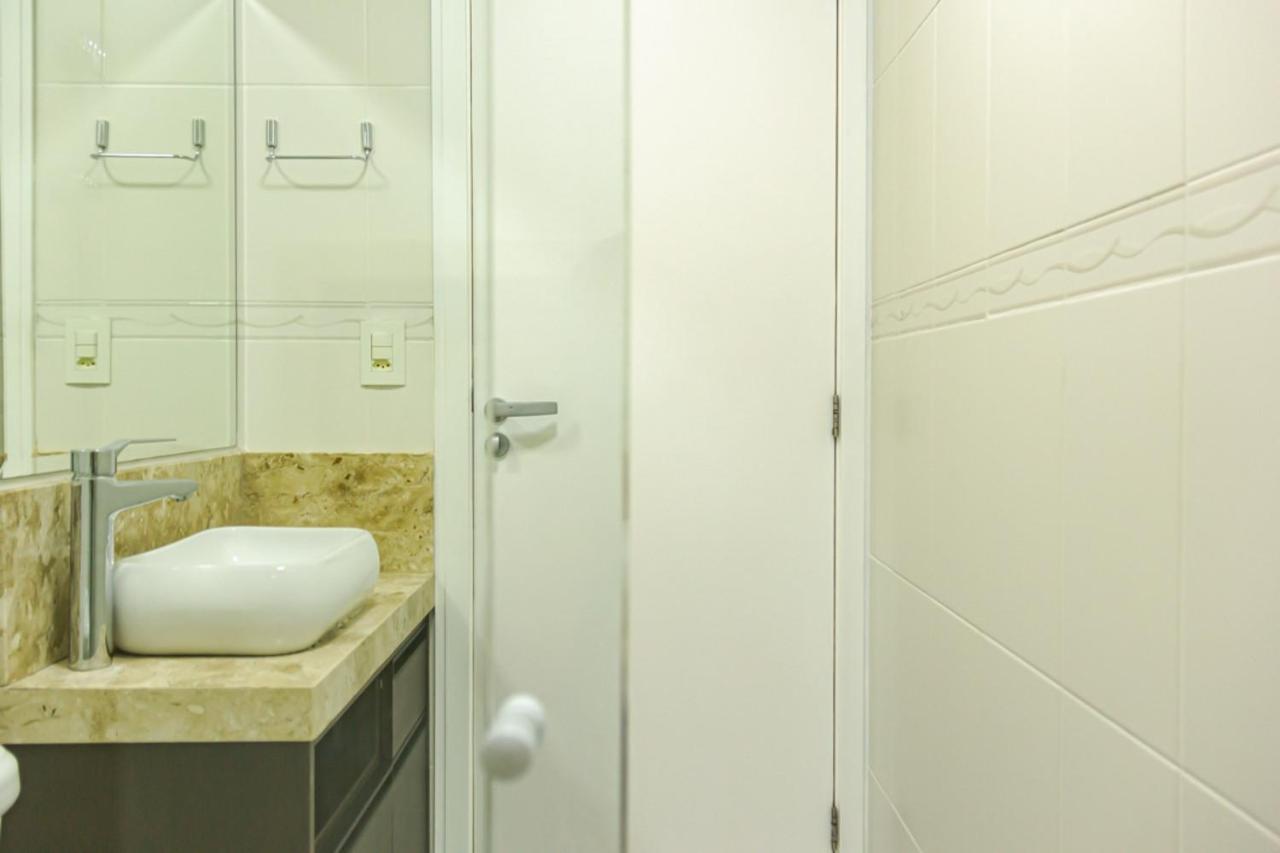 Estilo e Conforto para 7 hóspedes nos Ingleses Florianopolis Exterior foto