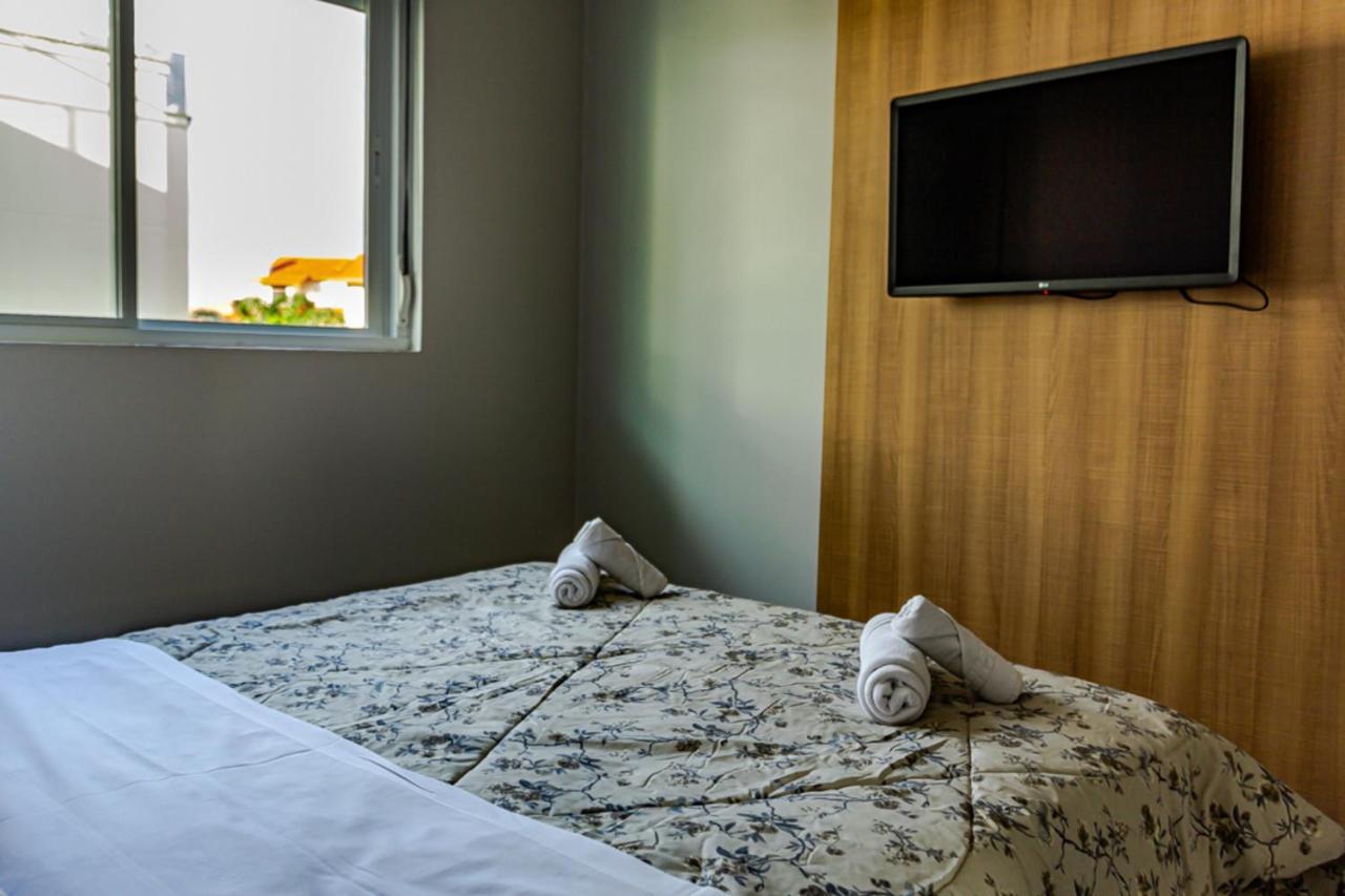 Estilo e Conforto para 7 hóspedes nos Ingleses Florianopolis Exterior foto
