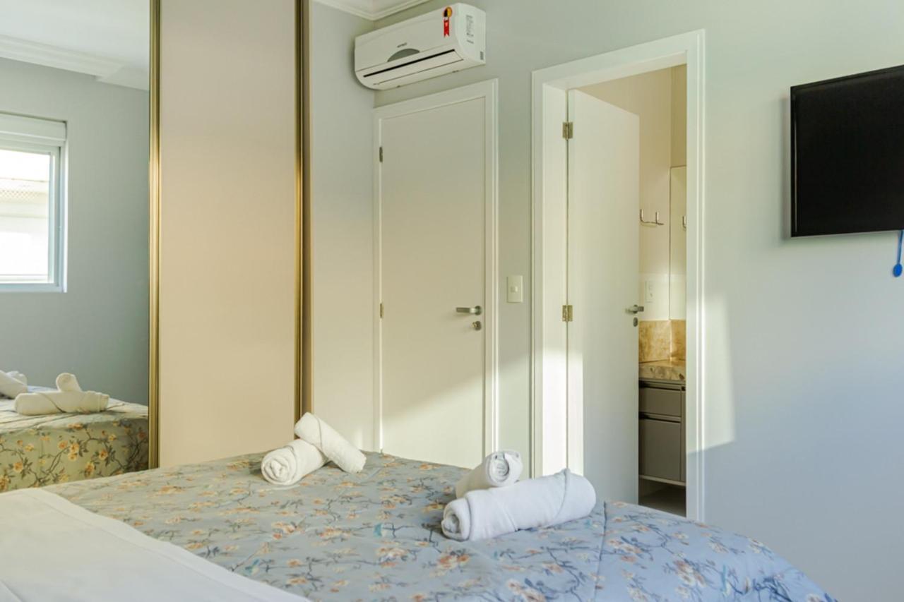 Estilo e Conforto para 7 hóspedes nos Ingleses Florianopolis Exterior foto