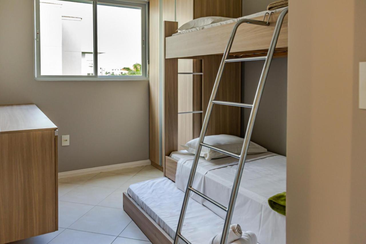 Estilo e Conforto para 7 hóspedes nos Ingleses Florianopolis Exterior foto