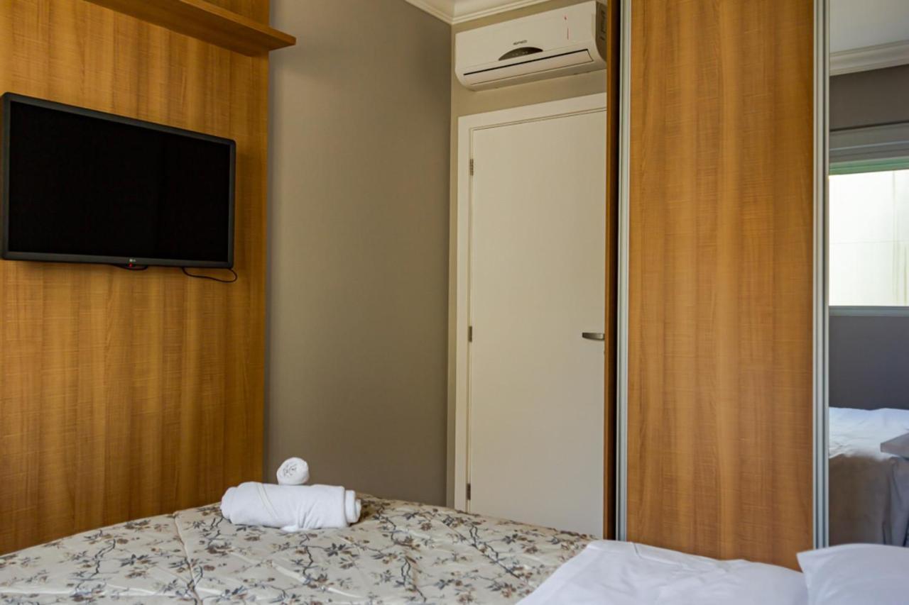 Estilo e Conforto para 7 hóspedes nos Ingleses Florianopolis Exterior foto