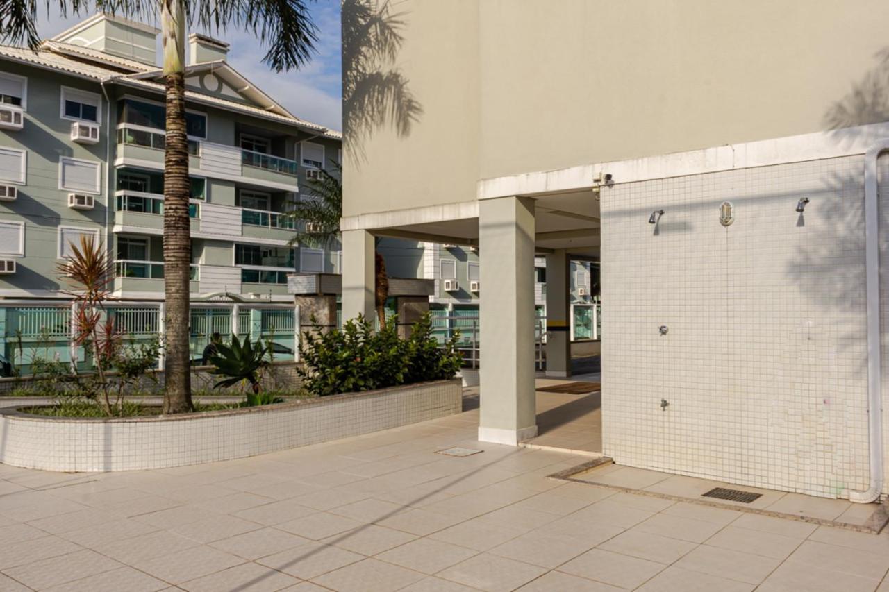 Estilo e Conforto para 7 hóspedes nos Ingleses Florianopolis Exterior foto