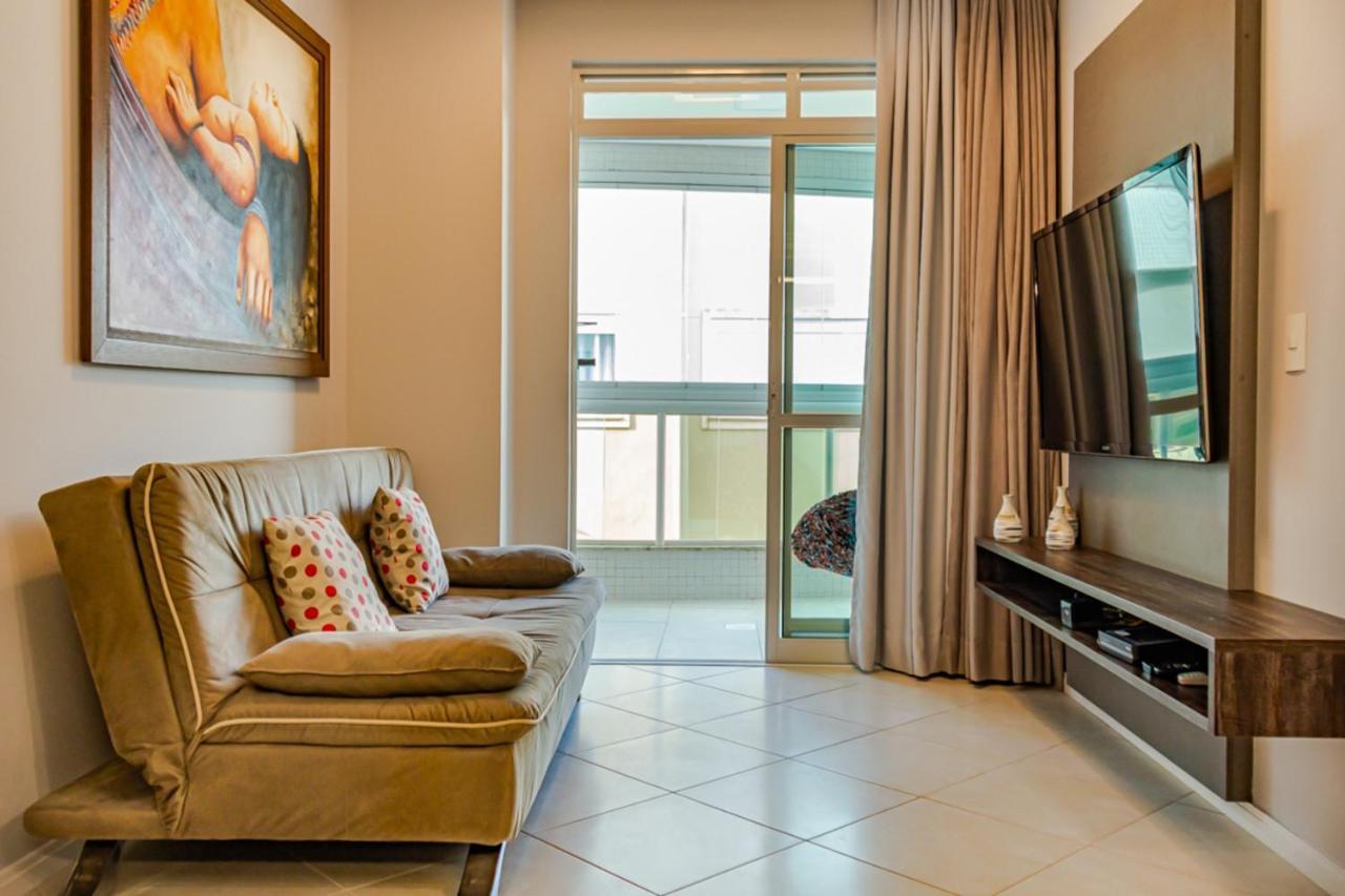 Estilo e Conforto para 7 hóspedes nos Ingleses Florianopolis Exterior foto