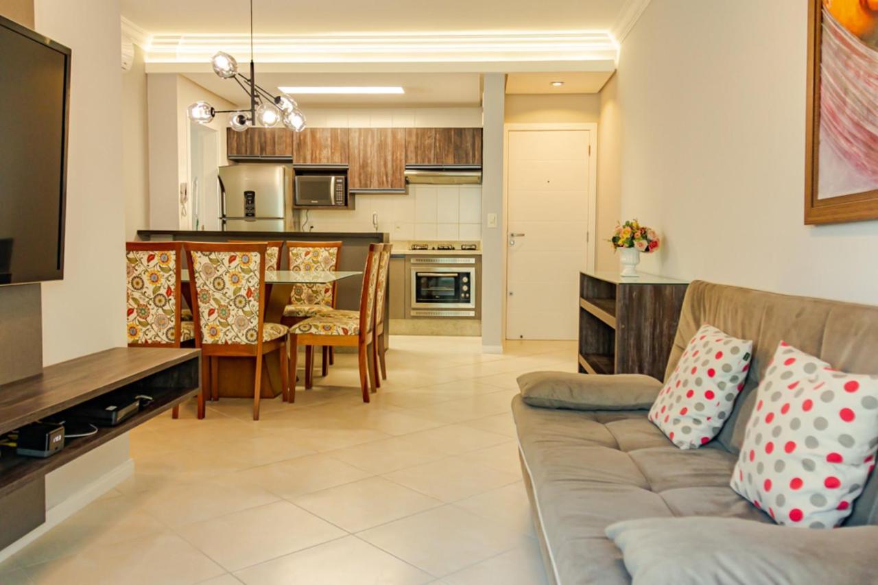 Estilo e Conforto para 7 hóspedes nos Ingleses Florianopolis Exterior foto