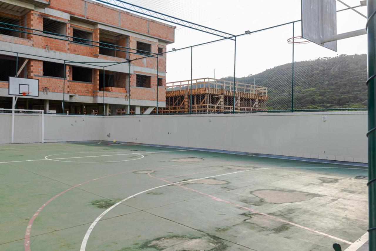 Estilo e Conforto para 7 hóspedes nos Ingleses Florianopolis Exterior foto