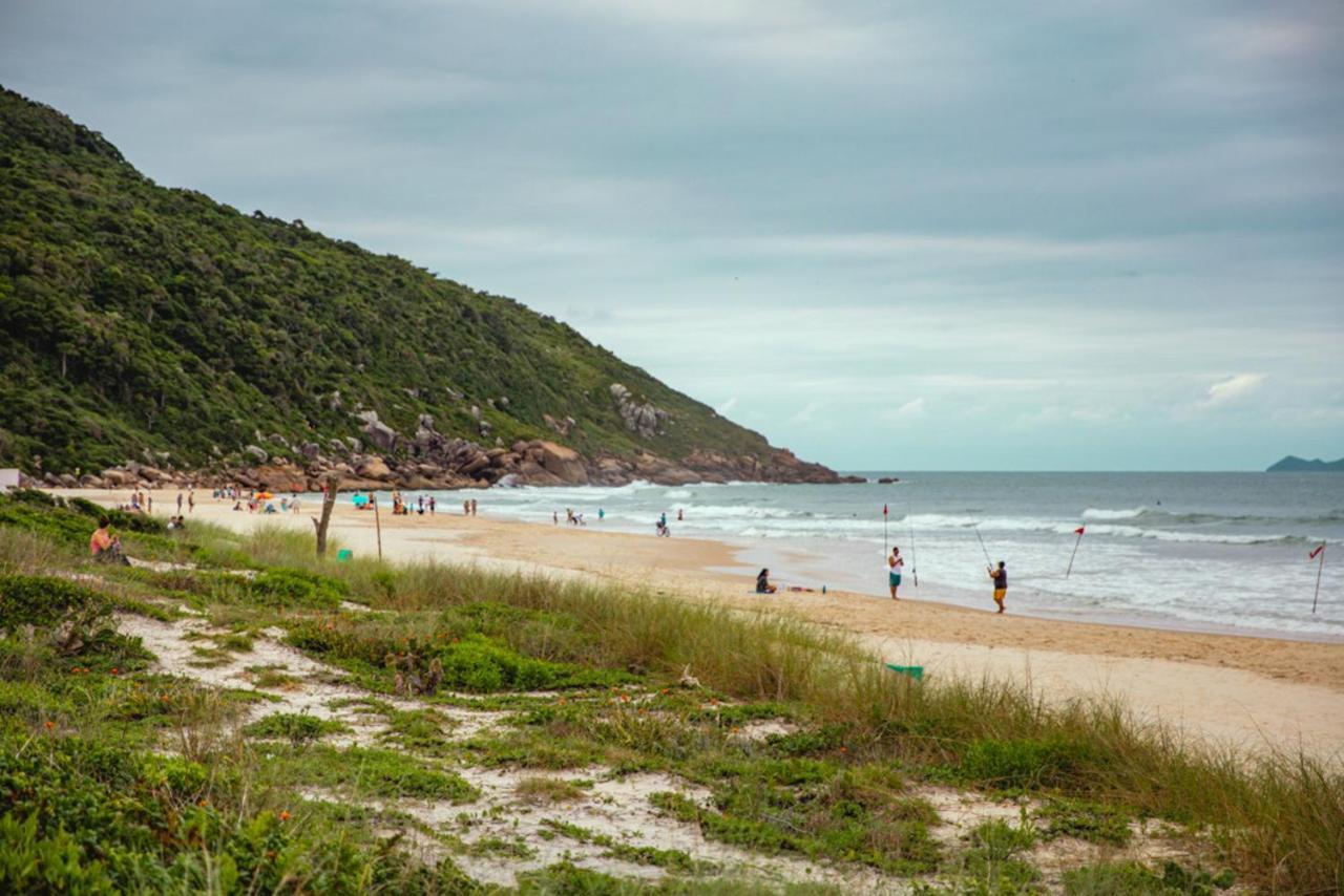 Estilo e Conforto para 7 hóspedes nos Ingleses Florianopolis Exterior foto